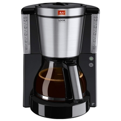 Ремонт Melitta Look DeLuxe