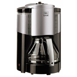 Ремонт Melitta Look de luxe (2009)