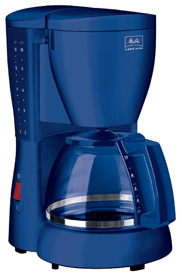 Ремонт Melitta Cafe Fun