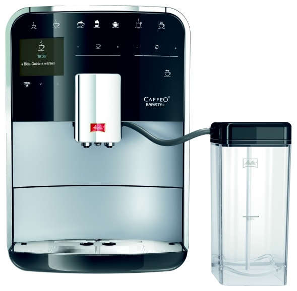 Ремонт Melitta Caffeo Barista T