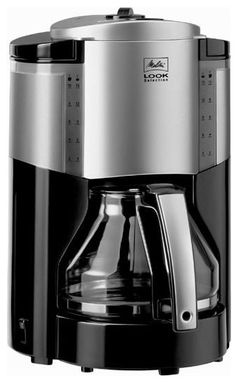 Ремонт Melitta Look Selection