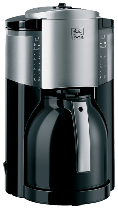 Ремонт Melitta Look Therm de luxe