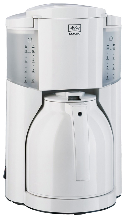 Ремонт Melitta Look Therm
