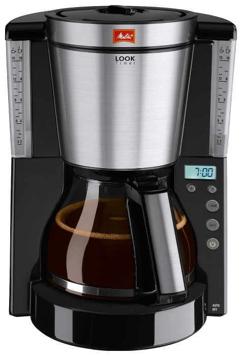 Ремонт Melitta Look Timer