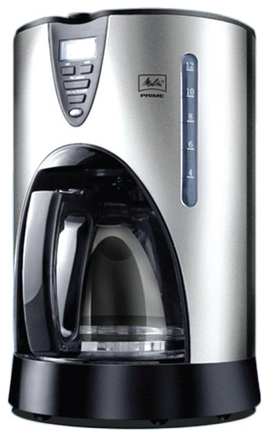 Ремонт Melitta Prime